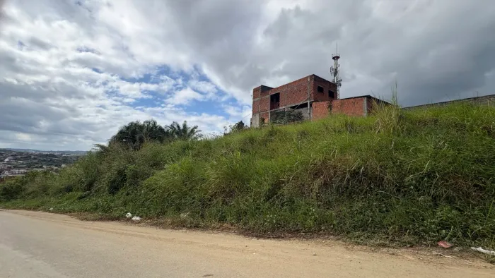 Vendo Terreno 377 metro quadrados Jaçanã 45608