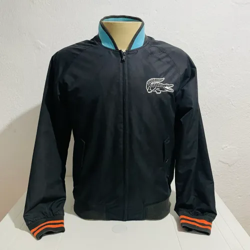 Jaqueta da Lacoste