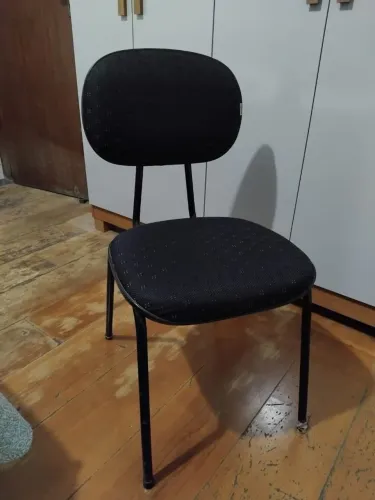 Cadeira de Estudo