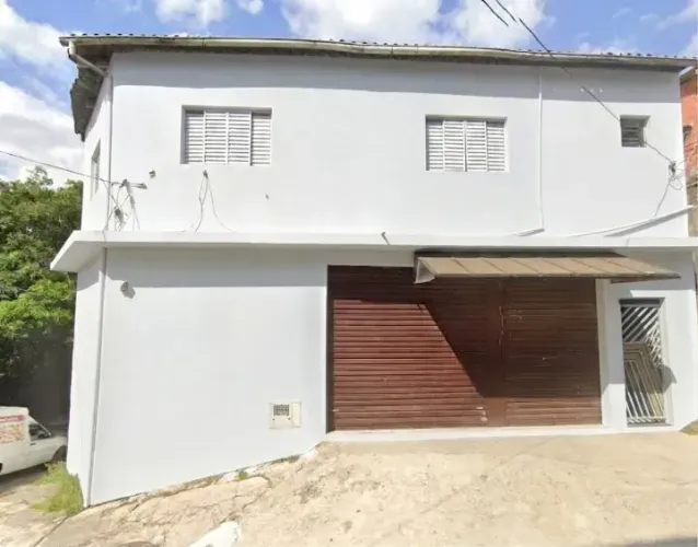 Salão para alugar com 144 metros quadrados em Jaraguá - São Paulo - SP