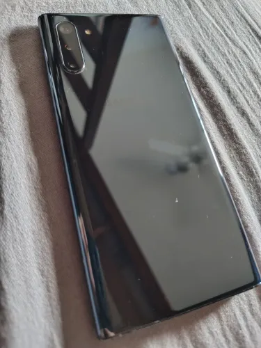 Galaxy note 10 256gb