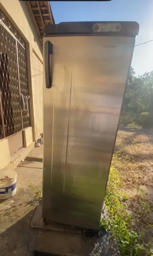 Geladeira boa