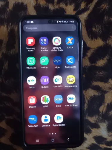 Samsung s20 128 gb