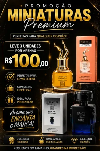 Perfumes árabes