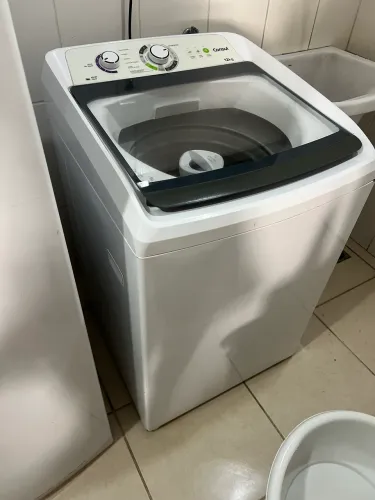 Máquina de lavar Cônsul