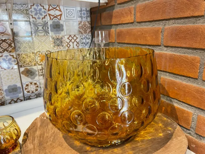 Poncheira italiana