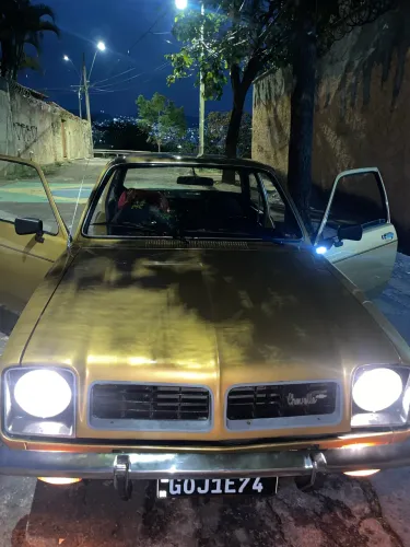 Chevrolet Chevette L / SL / Sl/e / DL / SE 1.6 1985