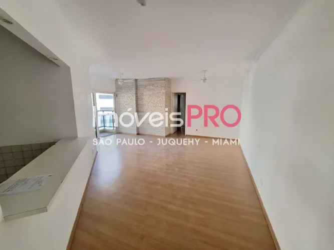 Apartamento 03 dorm 76m a venda e locação na Vila Oilimpia