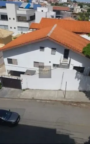 Casa para alugar no bairro Jardim Faculdade - Sorocaba/SP