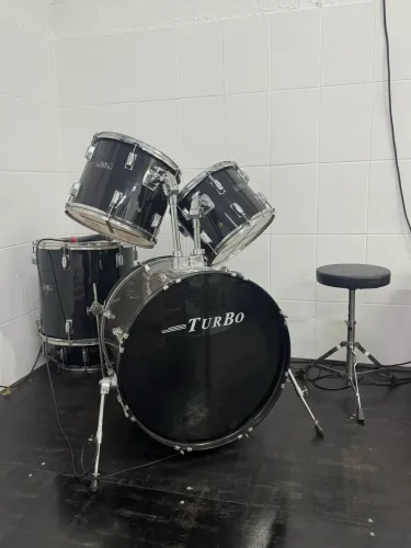 Bateria