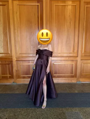 Vestido de festa/ madrinha casamento