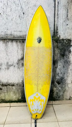Prancha surf
