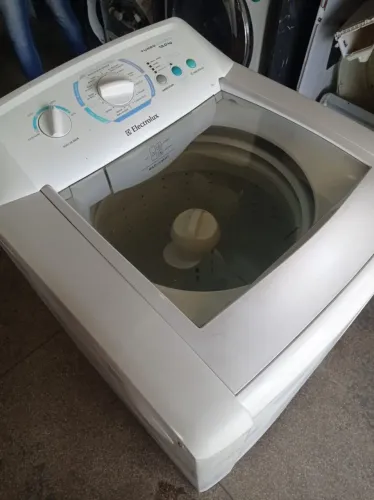 Electrolux 12kg  (COM GARANTIA)
