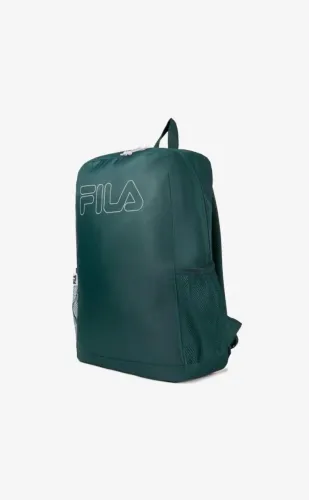 Mochila Fila - Verde