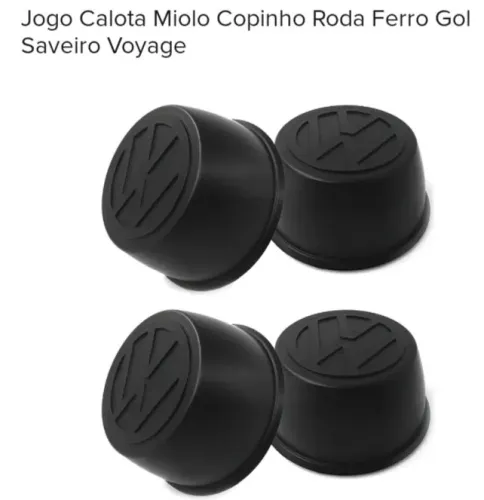 Calotas miolos