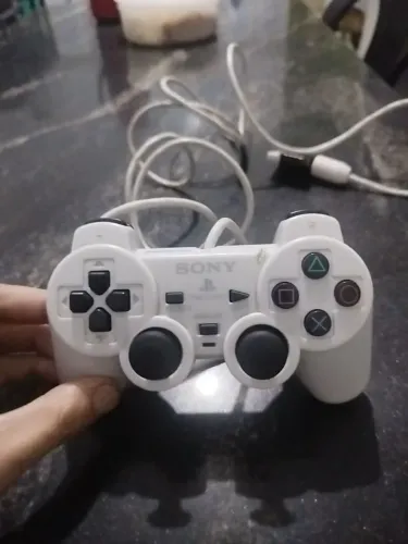 Controle PS2 original