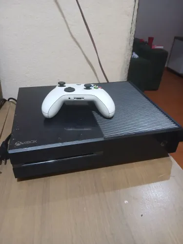 Xbox one 500gb