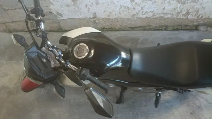 Vendo fan 160 2017