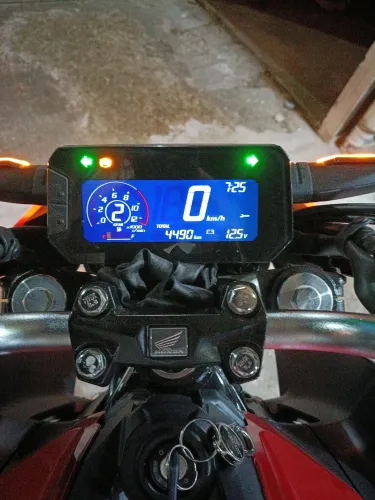 Quero vender a vista