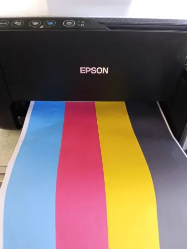 Impressora Epson L3150 