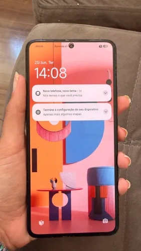 Xiaomi Poco F6 Pro 512GB