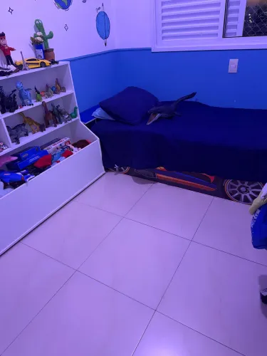 Cama infantil 