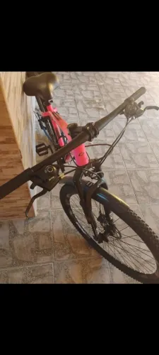 Vendo biki