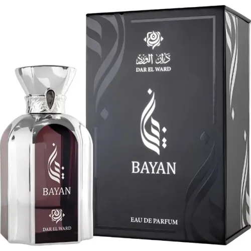 Perfume Dar El Ward Bayan EDP 100ml