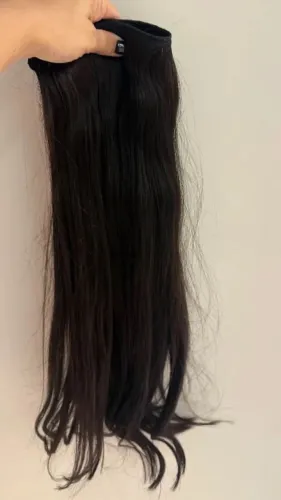 Mega Hair
