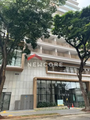 Apartamento em Rua Senador César Lacerda Vergueiro - Sumarezinho - São Paulo/SP