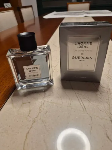 LHomme ideal Cologne Forte