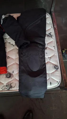 ROUPA PARA MOTOCICLETA 