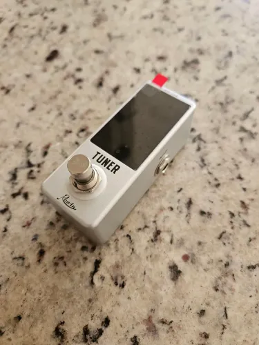 Pedal Afinador Rowin