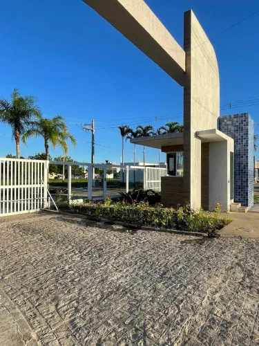 Lote à Venda | Condomínio Luar da Aruana  Aracaju/SE [19928]