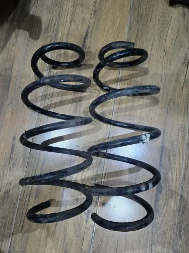 Vendendo armortecedor