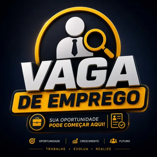 Vagas De Emprego