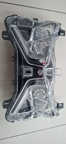 Farol original Xmax 250. Novo
