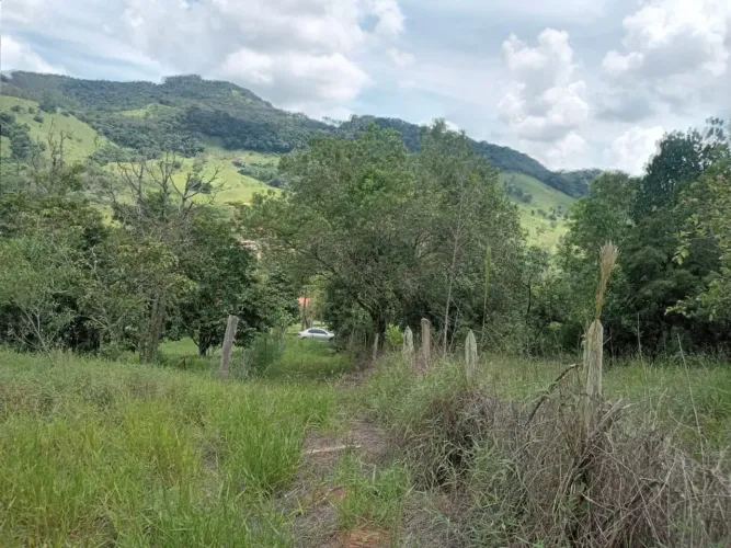 Terreno Rural