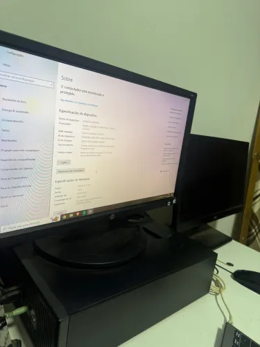 Computador HP i5