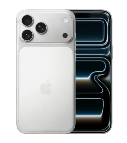 Iphone 17 Pro Max 512gb Prata