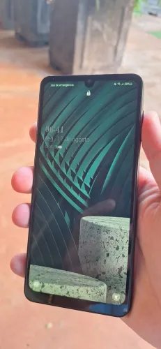 Samsung A22