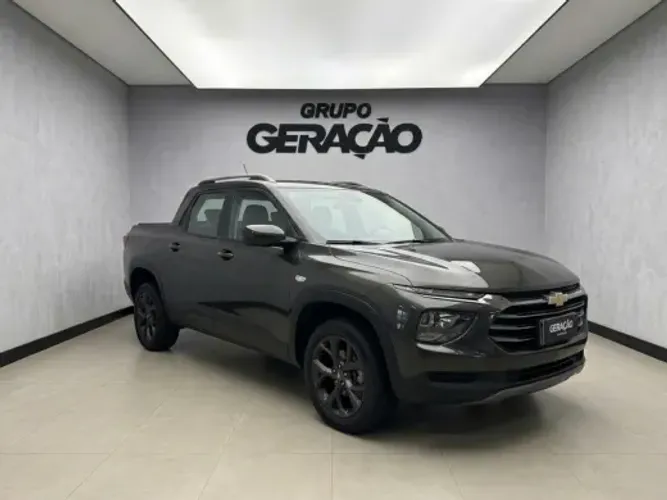 Chevrolet Montana Premier 1.2 Turbo Flex 12V Aut. 2023