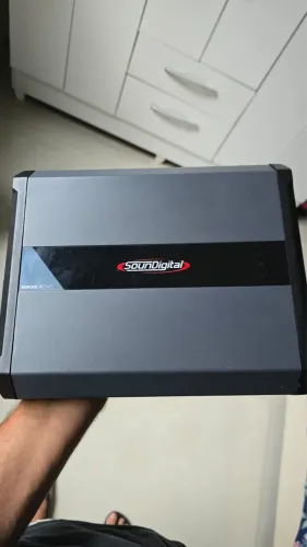 Módulo Soundigital Evo 5000