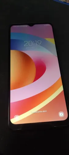 SAMSUNG GALAXY A12