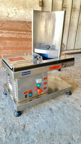 Fatiador de frios CFH 300 Metvisa