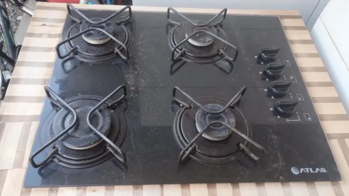 Fogão Cooktop