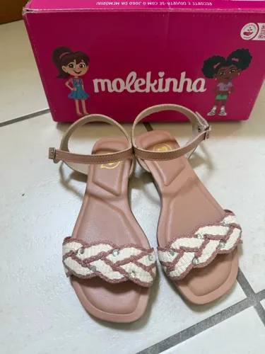 Sandália 29