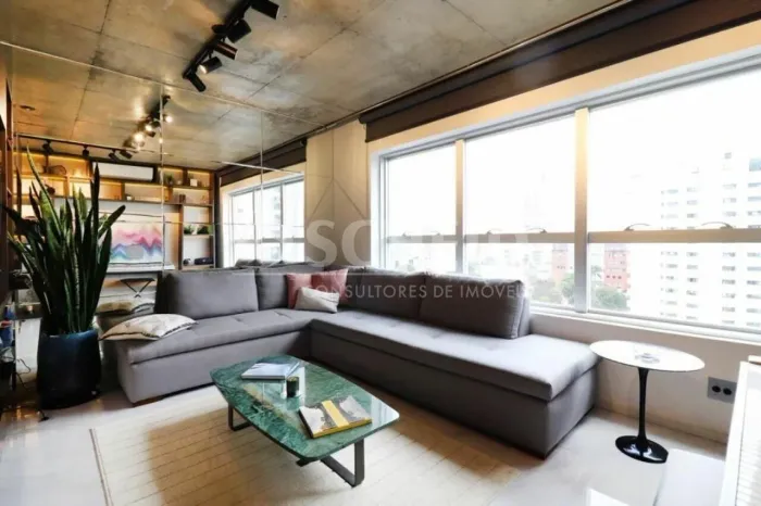 Condomínio Maxhaus Vila Olimpia