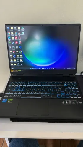 Notebook Acer Predator Helios Neo 16 Gamer