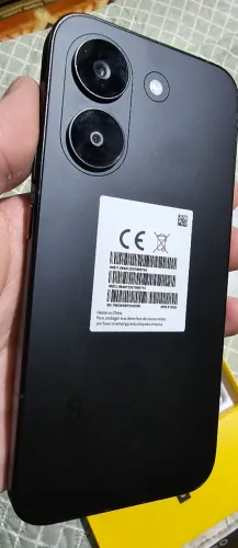 Poco X8 Pro 8g/512gb (1 mês de uso)
